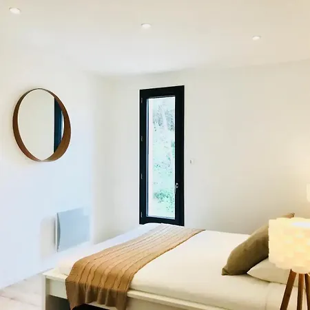 Maison D'architecte Avec Piscine Et Vue Demeureinsolite
