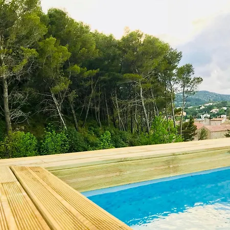 Maison D'architecte Avec Piscine Et Vue Demeureinsolite *