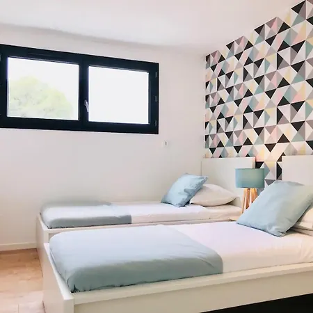 Maison D'architecte Avec Piscine Et Vue Demeureinsolite